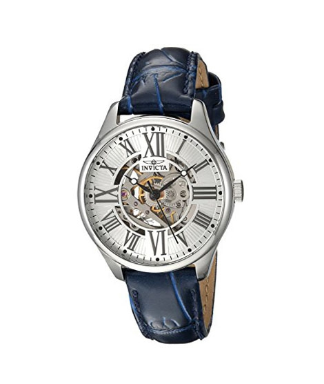 iShopping - Invicta Vintage Women's Watch Blue (23658)
