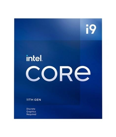 iShopping - Intel Core i9-11900F LGA1200 11th Gen Processor