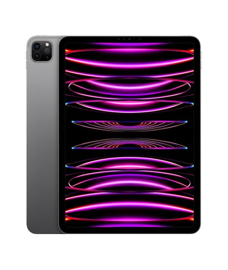 iShopping - Apple iPad Pro 11" 512GB Wi-Fi M2 Chip