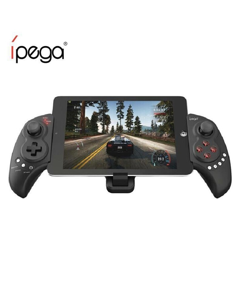 iShopping - Ipega Wireless Bluetooth Gaming Controller Black (PG-9023)