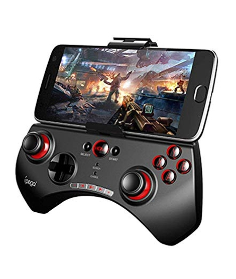 iShopping - iPega Wireless Bluetooth Gaming Controller (PG-9025)