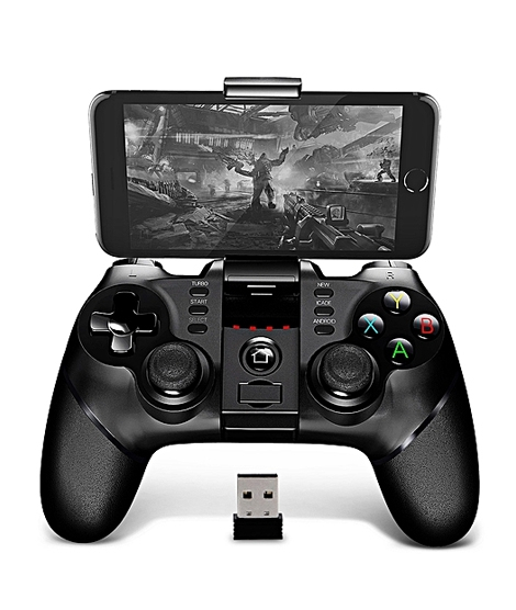 iShopping - Ipega Wireless Bluetooth Gaming Controller (PG-9076)