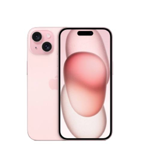 iShopping - Apple iPhone 15-Pink-256GB 