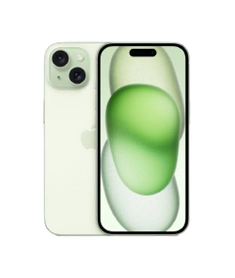 iShopping - Apple iPhone 15 Plus-Green-128GB