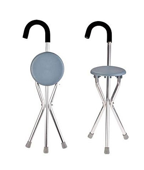 iShopping - Israr Mall Stool Stick (KY-911)