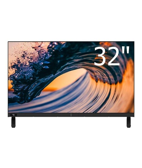 iShopping - Itel 32″ HD LED TV (A324)