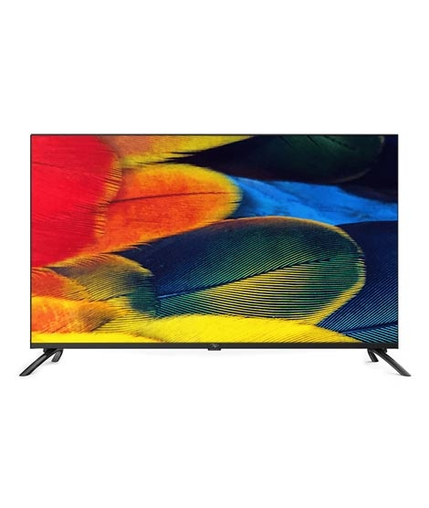 iShopping - Itel 43″ Smart HD LED TV (G431)