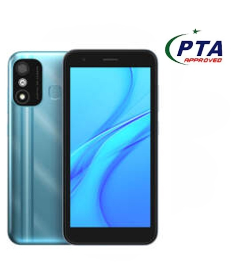 iShopping - Itel A27 32GB 2GB RAM Dual Sim Light Blue