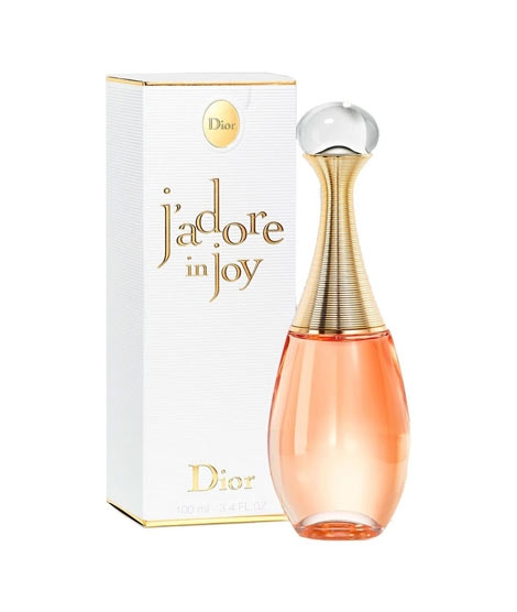 iShopping - Christian Dior J'Adore In Joy Eau De Toilette For Women 100ml