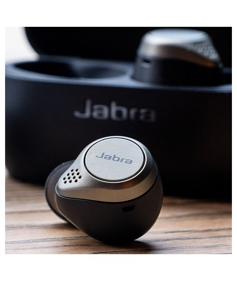 iShopping - Jabra Elite 5 True Wireless Earbud