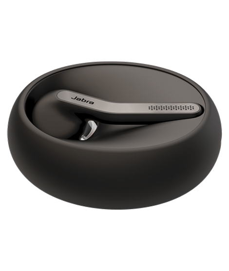 iShopping - Jabra Eclipse Bluetooth Wireless Headset Black