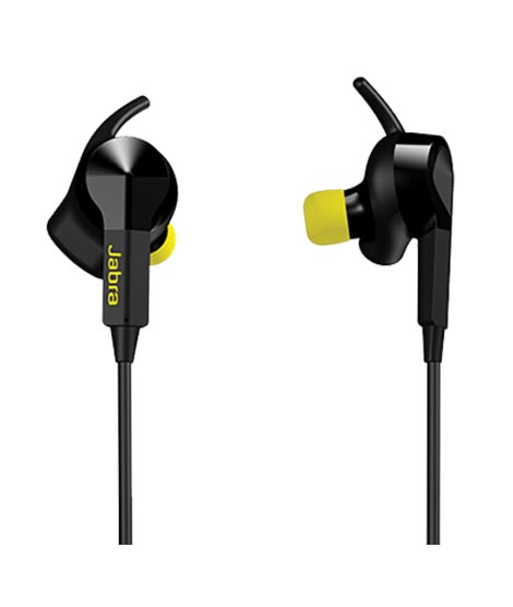 iShopping - Jabra Sport Pulse Bluetooth Earphones