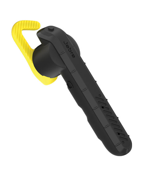 iShopping - Jabra Steel Bluetooth Headset