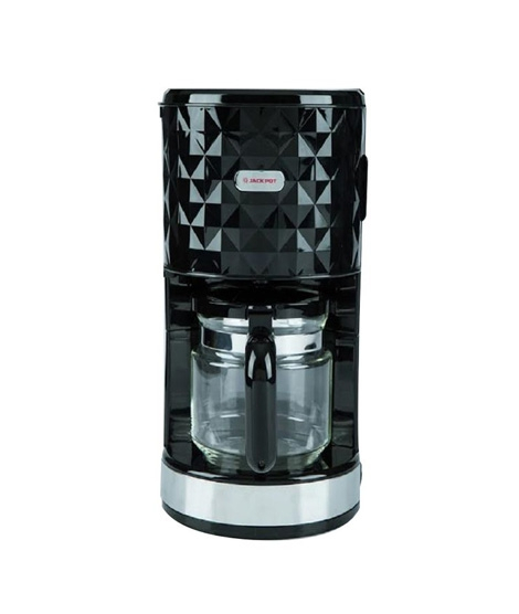 iShopping - Jackpot Coffee Maker (JP-973)