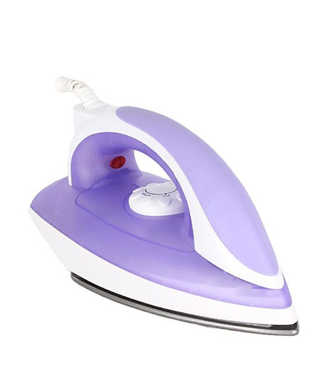 iShopping - Jackpot Dry Iron (JP-15)