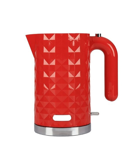 iShopping - Jackpot Electric Kettle 2.0 Ltr (JP-977)