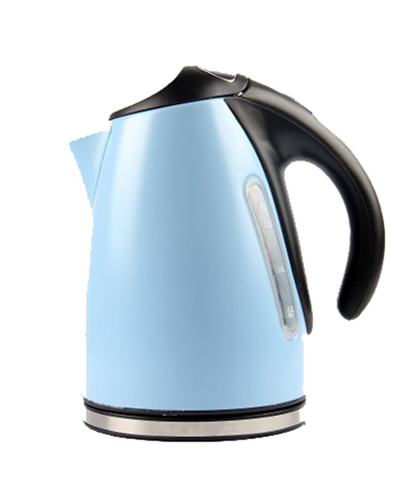 iShopping - Jackpot Electric Kettle 1.7Ltr (JP-915)