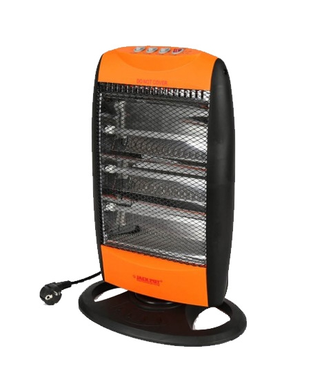 iShopping - Jackpot Fan Heater (JP-358)