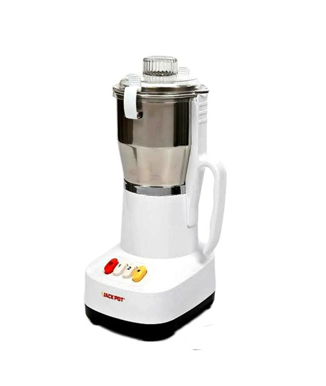 iShopping - Jackpot Heavy Duty Grinder (JP-750)