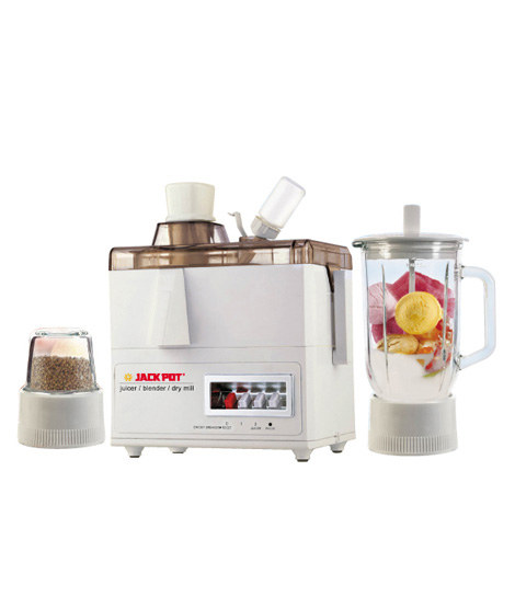 iShopping - Jackpot Juice Blender 3-in-1 (JP-777)