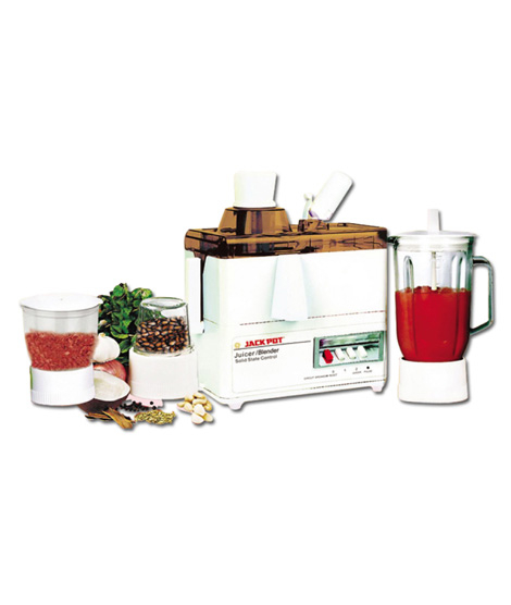 iShopping - Jackpot Juicer Blender 4-in-1 (JP-179)
