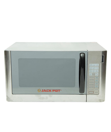iShopping - Jackpot Microwave Oven 29Ltr (JP-932)
