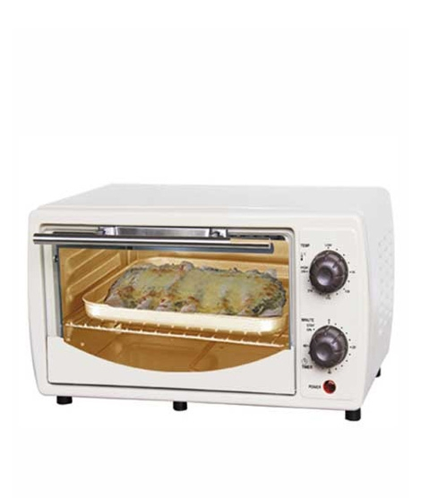 iShopping - Jackpot Oven Toaster (JP-17OT)
