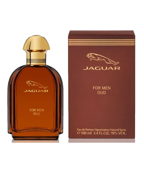 iShopping - Jaguar Oud Eau De Parfum For Men 100ml