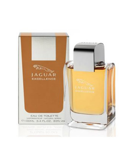 iShopping - Jaguar Excellence EDT Perfume For Men 100ML