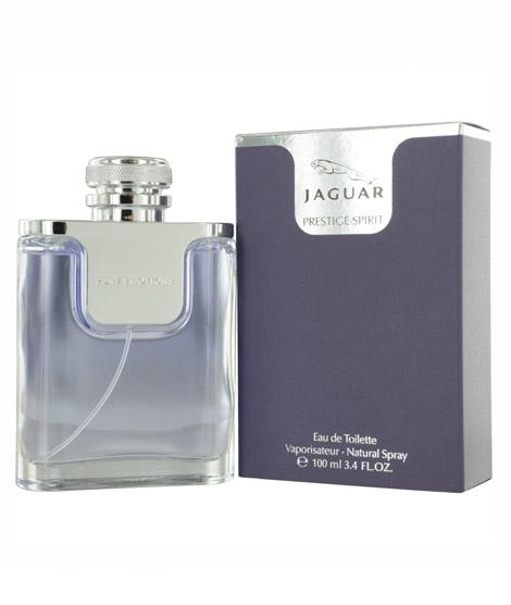 iShopping - Jaguar Prestige Spirit Eau De Toilette For Men 100ml