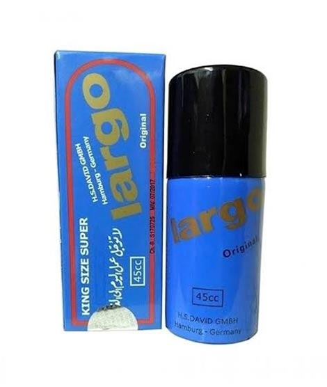 iShopping - Jalandhar Largo king Size Super Delay Spray