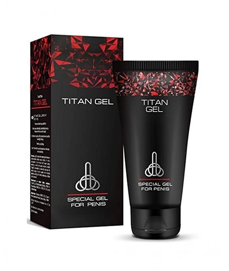 iShopping - Jalandhar Titan Gel For Men