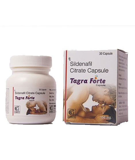 iShopping - Jalandhar Traders Tagra Forte Pack Of 30 Tablets 150mg