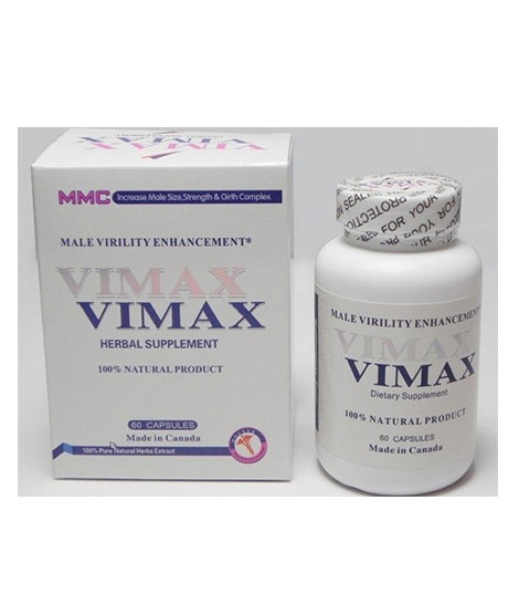 iShopping - Jalandhar Vimax 60 Capsules For Men