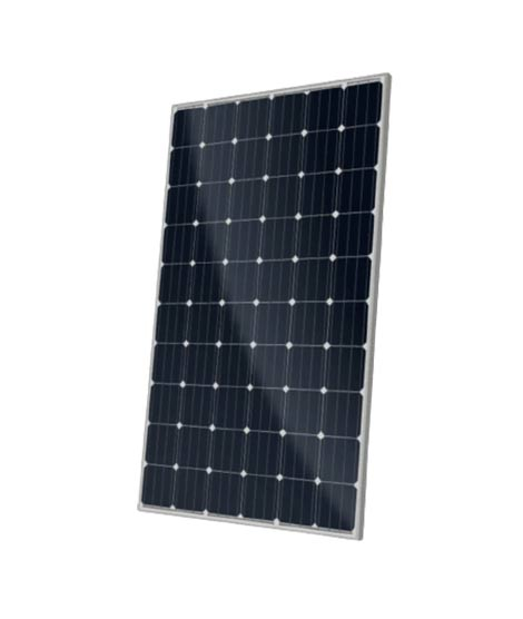 iShopping - Jasco Mono Crystalline Solar Panel Plate 165W - 2 Pcs
