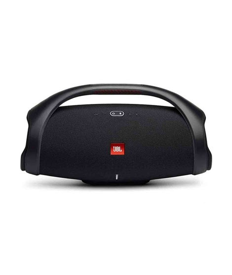 iShopping - JBL Boombox 2 Portable Waterproof Speaker Black