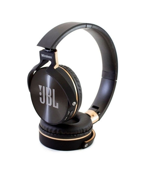 iShopping - AliBazaar Wireless Headphones Super Bass (JB950)