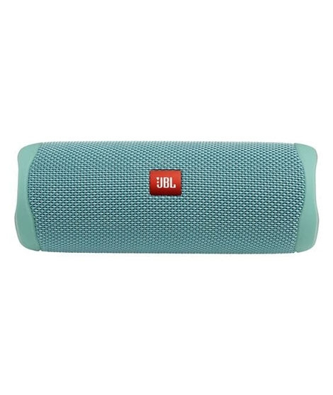 iShopping - JBL Flip 5 Waterproof Portable Bluetooth Speaker Teal