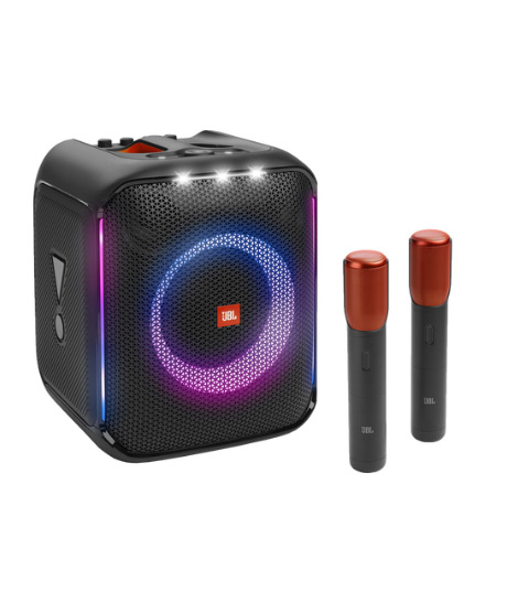 iShopping - JBL PartyBox Encore Portable Wireless Speaker Black
