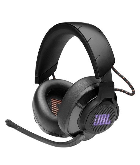 iShopping - JBL Quantum 600 Wireless Over-Ear Gaming Headphones Black