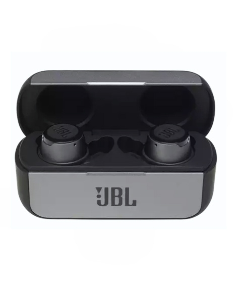 iShopping - JBL Reflect Flow True Wireless Headset Black