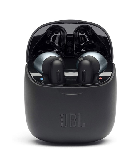 iShopping - JBL T220 True Wireless In-Ear Headset Black