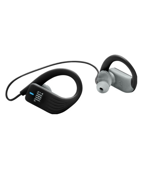 iShopping - JBL Endurance Sprint Bluetooth In Ear Headset With MP3 Black