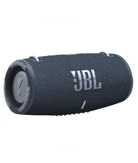 iShopping - JBL Xtreme 3 Portable Wireless Waterproof Speaker Blue
