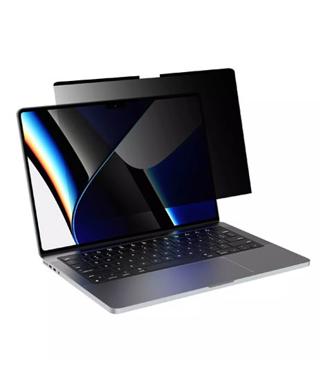 iShopping - Jcpal 2021 EasyOn Privacy Protector For MacBook Pro 16" (JCP2449)