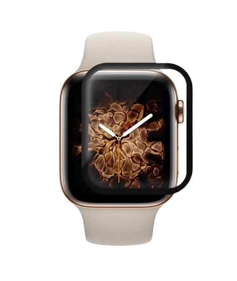 iShopping - JCPal 3D Armor Screen Protector For Apple Watch Series 44mm (JCP3972)