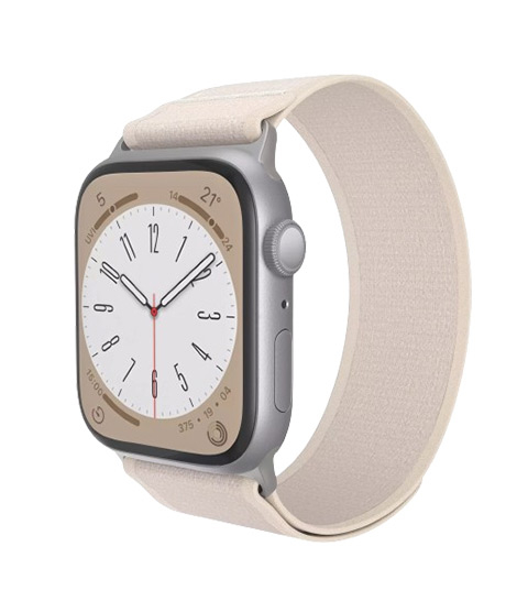 iShopping - Jcpal Flexloop Band For Apple Watch Starlight (JCP4341)