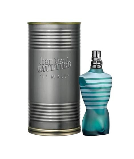 iShopping - Jean Paul Gaultier Le Male Eau De Toilette For Men 200ml