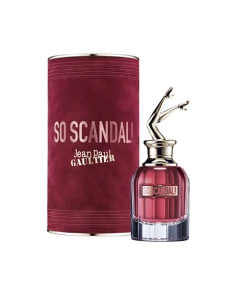 iShopping - Jean Paul Gaultier So Scandal Eau De Parfum For Women 80Ml