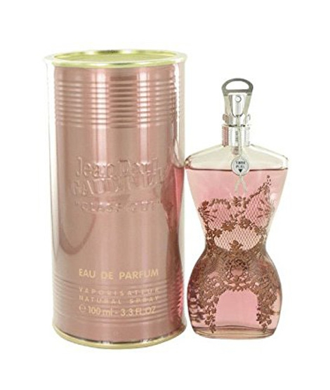 iShopping - Jean Paul Gaultier Classique Eau De Parfum For Women 100ML